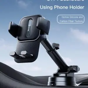 YESIDO C174 Suction Cup and Windshield Phone Holder
