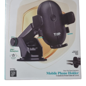 TOP (brand) Model TP-H3 “Suction Cup Type”