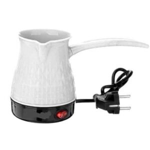 OKi KO‑24 Electric Coffee Pot – 600 ml - 600 W