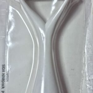 Stainless Steel Potato and Vegetable Peeler