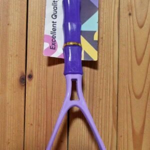 Alhamd Plastic Potato/Beans/Eggplant Masher – Crush It Effortlessly